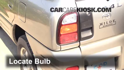 Interior Fuse Box Location: 1996-2000 Toyota RAV4 - 2000 ... 2000 toyota rav4 fuse box location 